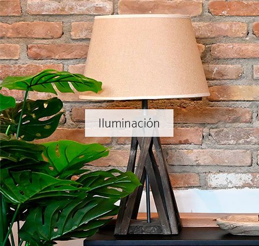 ILUMINACION
