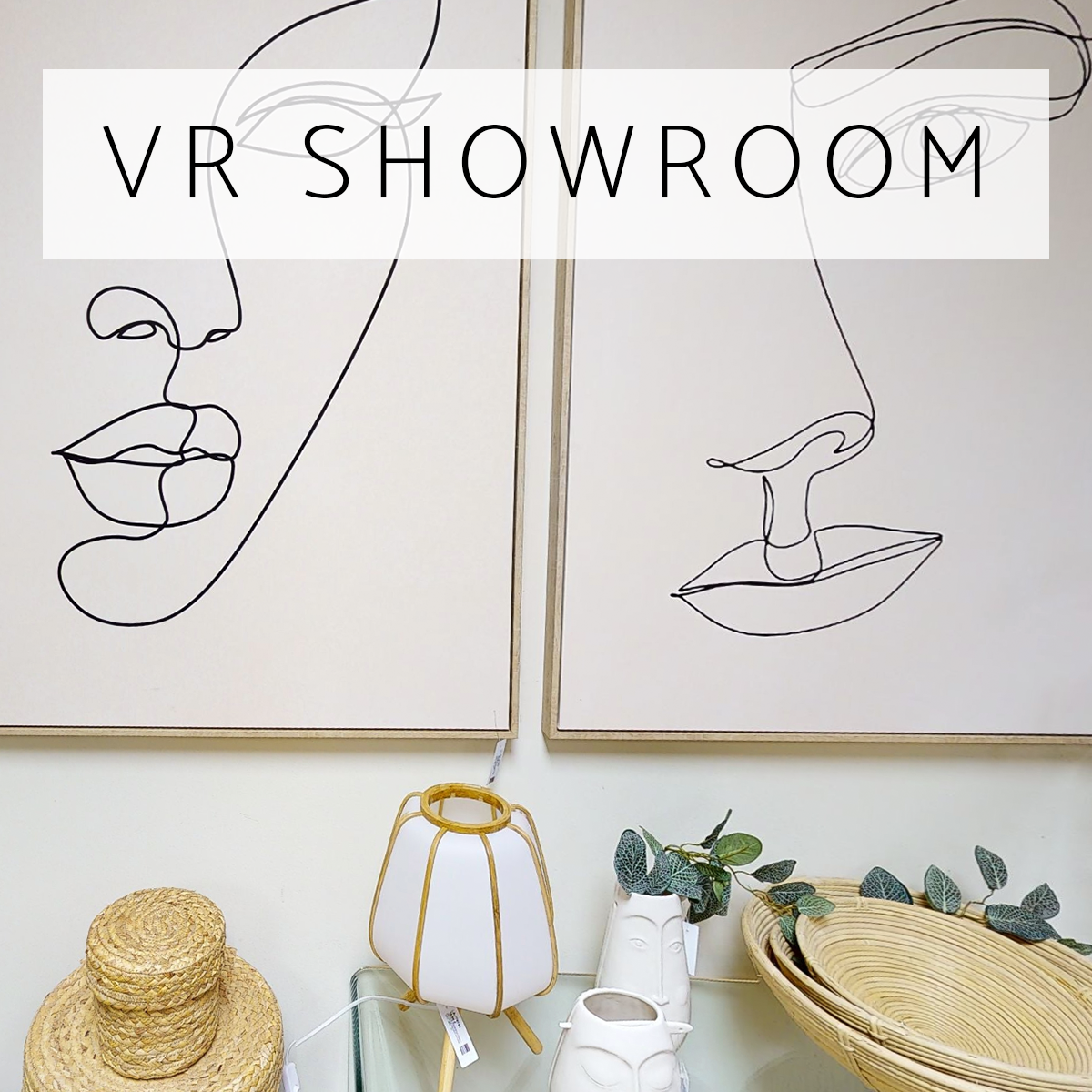 VR SHOWROOM
