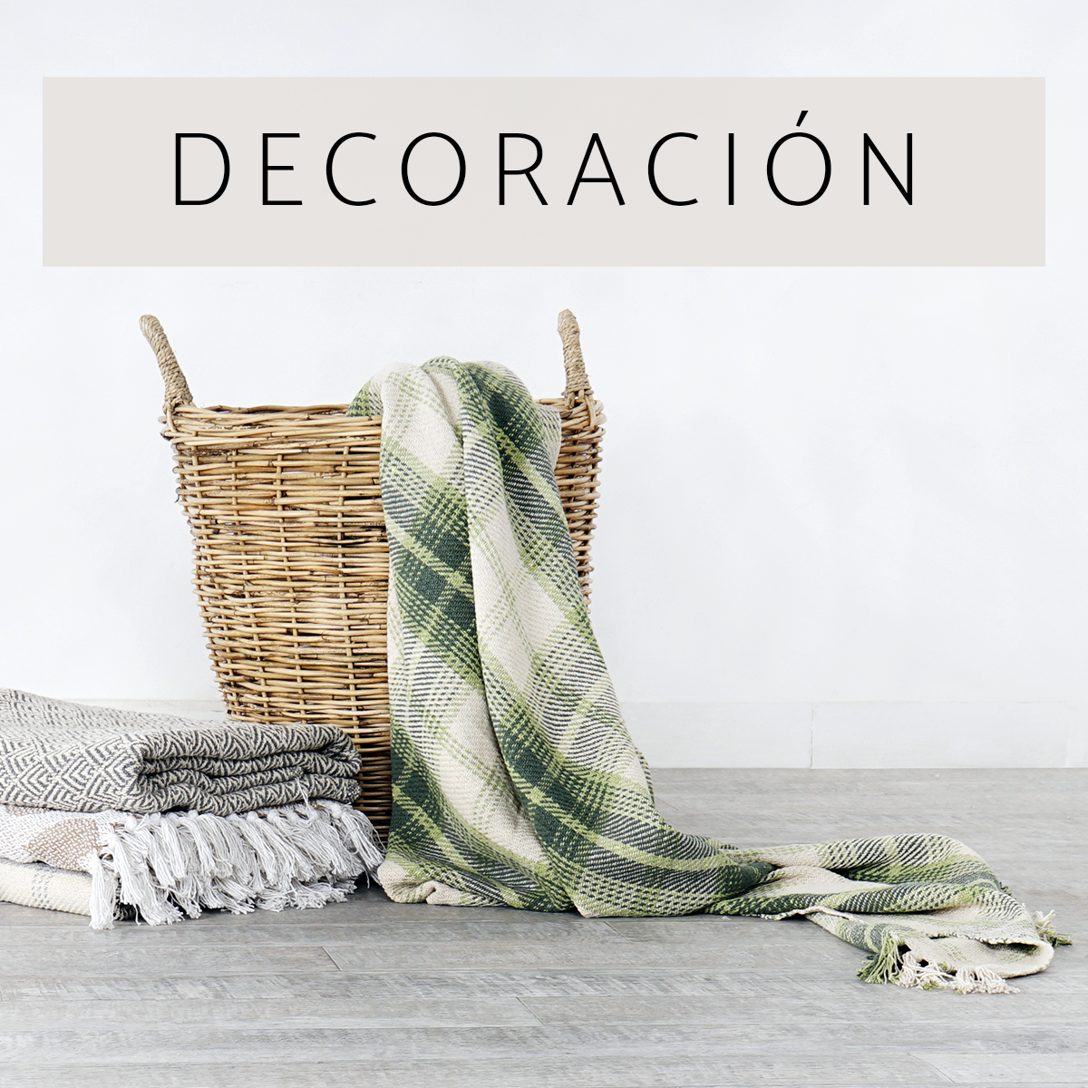 Decoración