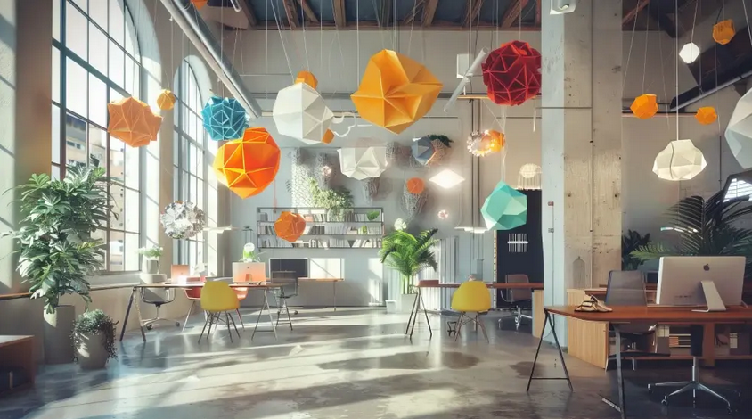 Guía para decorar tu negocio: mejora la experiencia del cliente y aumenta tus ventas