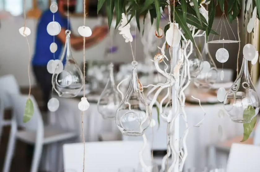 Los mejores artículos para decoración de eventos