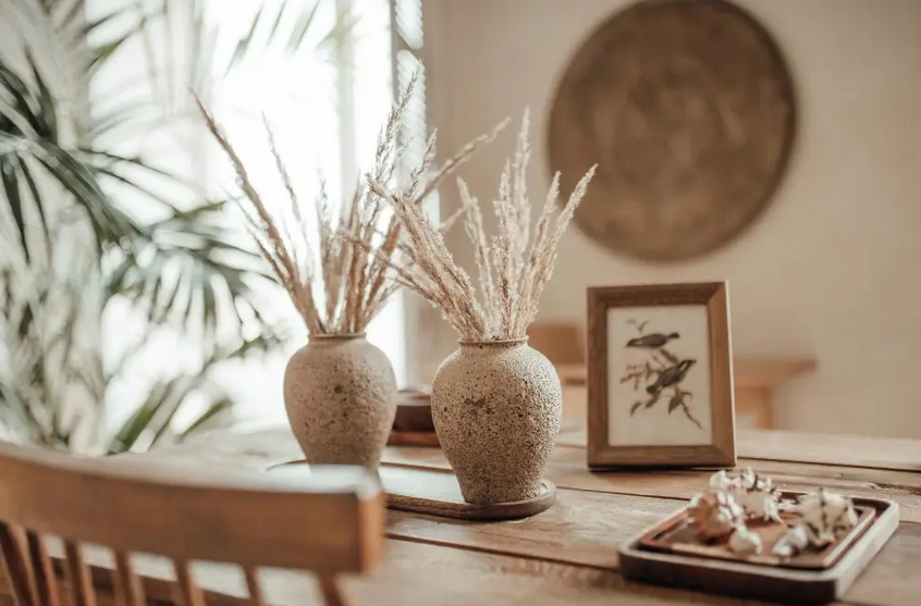 Earthy Colors: How to Incorporate Natural Tones into Interior Design