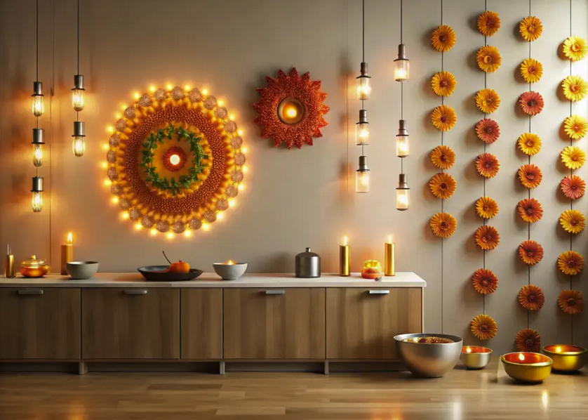 Les 5 articles de décoration indienne les plus en vogue du moment