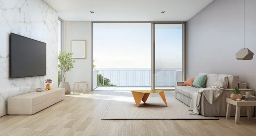 Últimas tendencias en decoración con materiales naturales